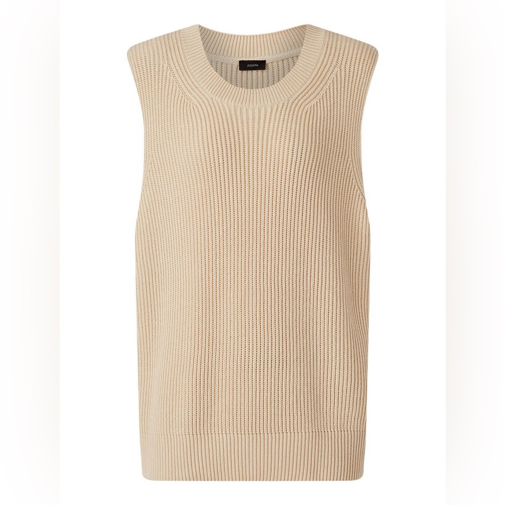 Joseph Egyptian Cotton Tank